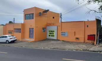 Imagem 5: Aluga se apartamento no bairro calunga