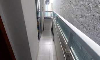 Imagem 4: Apartamento para venda com 76 metros quadrados com 2 quartos