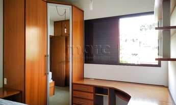 Imagem: SAO PAULO - Apartamento Padrão - VILA MARIANA