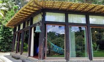 Imagem 4: All in Rio Vende Ampla e Excelente Casa em Teresópolis, na TerêFri - Cond.Ama Vale - Fazen