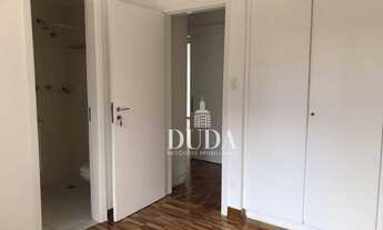 Imagem 2: Apartamento com 3 dormitórios para alugar, 150 m² por R$ 8.171/mês - Pinheiros - São Paulo