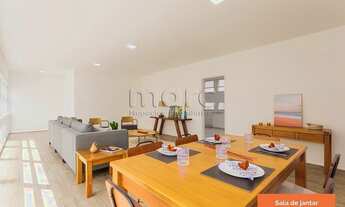 Imagem 6: São Paulo - Apartamento Padrão - Jardim América