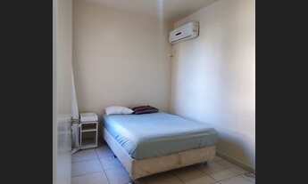 Imagem 5: Eliza Miranda MOBILIADO 2 andar