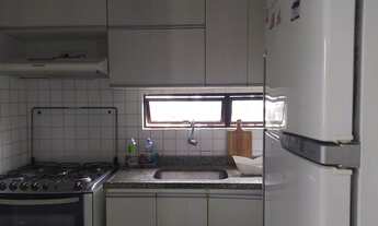 Imagem 6: Apartamento para locação, mobiliado, 60m, com 2 quartos em Intermares - Cabedelo - Paraíba