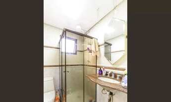 Imagem 6: Apartamento venda 95 metros 3 dormitórios 1 suite 1 vaga Santa Maria São caetano do Sul