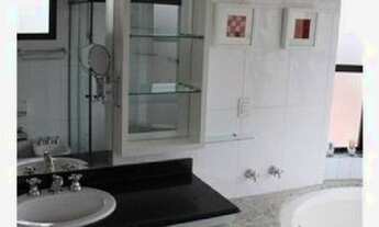 Imagem 7: Apartamento com 4 dormitórios à venda, 230 m² por R$ 1.600.000,00 - Bosque da Saúde - São