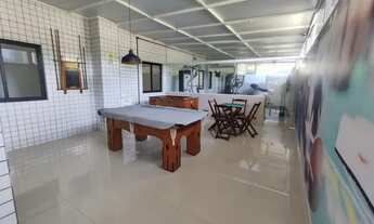 Imagem 6: RCR) Últimas 2 unidades | Pina | Praia de Ondina | 70m²