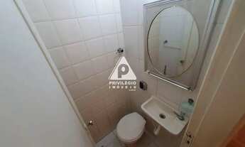 Imagem 7: Apartamento de 120 m² , 3 quartos e com vaga na escritura