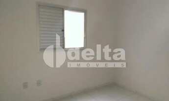 Imagem 3: Apartamento para aluguel, 2 quartos, 1 vaga, Santa Mônica - Uberlândia/MG