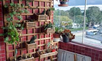 Imagem 5: Apartamento BACACHERI, 72 m² PRIVATIVO - 3 QTOS , SUITE,SACADA, GARAGEM COBERTA