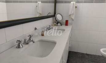 Imagem 6: São Paulo - Apartamento Padrão - Vila Mariana