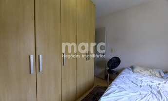 Imagem 4: SAO PAULO - Apartamento Padrão - CAMBUCI