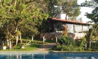 Imagem 5: Chácara em Joanópolis - Aluguel por temporada