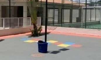 Imagem 6: TA Apartamento para venda próximo do Mercantil com 3 quartos sendo 1 suíte no bairro Jabot