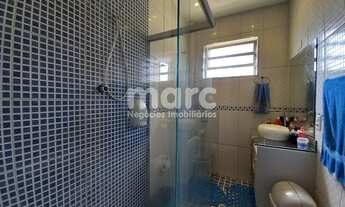 Imagem 3: SÃO PAULO - Casa Padrão - JARDIM DA GLORIA