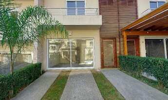 Imagem 6: Sobrado com 3 dormitórios à venda, 131 m² por R$ 690.000,00 - Granja Viana - Cotia/SP