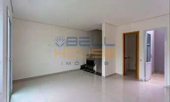 Imagem 3: SANTO ANDRÉ - Sobrado Padrão - JARDIM OCARA