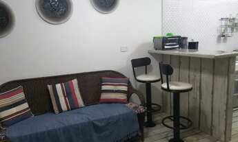 Imagem 7: Casa sobrado praia Maranduba porteira fechada