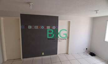 Imagem 7: Apartamento com 2 dormitórios à venda, 47 m² por R$ 215.000,00 - Penha - São Paulo/SP