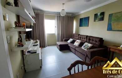 Imagem 12: 1 Dormitório vista Livre, 1 vaga coletiva no Itararé, São Vicente-SP