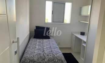 Imagem 4: São Paulo - Apartamento Padrão - Mooca