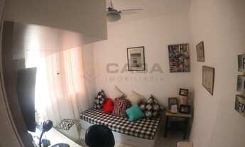 Imagem: LNC - 073 LINDO 3 QTS SUITE ELEVADOR VARANDA