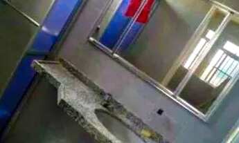 Imagem 2: Apartamento com 3 dormitórios à venda, 86 m² por R$ 199.000,00 - Aldeota - Fortaleza/CE