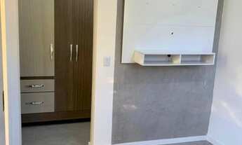 Imagem 2: Kitnet Monte verde