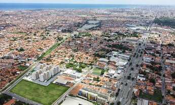 Imagem: Apartamento para venda tem 48 metros quadrados