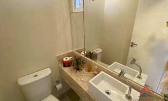 Imagem 3: Apartamento com 3 dormitórios à venda, 142 m² por R$ 950.000,00 - Jardim das Indústrias