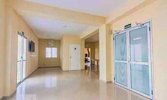 Imagem 4: Apartamento para venda com 57 metros quadrados com 2 quartos em Jardim Roberto - Osasco