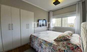 Imagem: SAO PAULO - Apartamento Padrão - CAMBUCI