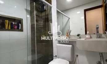 Imagem 4: Apartamento para venda em Aparecida de 72.00m² com 2 Quartos e 1 Garagem