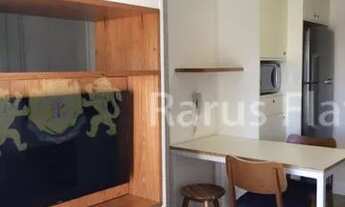 Imagem 5: Rarus Flats - Flat para locação - Edifício Diseno Alto de Pinheiros