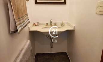 Imagem 6: Casa para alugar, 300 m² por R$ 21.000,00/mês - Jardim Paulista - São Paulo/SP