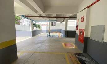 Imagem 4: Apartamento 3 quartos, suite, 2 vagas à venda por R$ 580.000 - Castelo - Belo Horizonte/MG