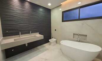 Imagem 2: Casa de condomínio para venda com 270 metros quadrados com 3 quartos