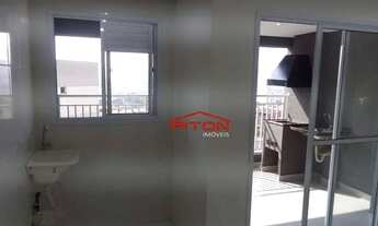 Imagem 7: Apartamento com 2 dormitórios para alugar, 56 m² por R$ 2.864,00/mês - Ermelino Matarazzo