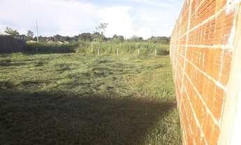 Imagem 2: Vendo ou troco um lindo terreno por casa na parte Alta