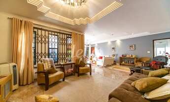 Imagem 5: São Caetano do Sul - Casa Padrão - Osvaldo Cruz