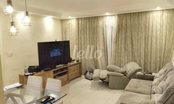 Imagem 4: São Caetano do Sul - Apartamento Padrão - Santa Maria