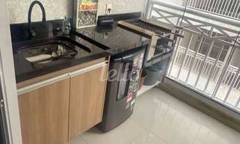 Imagem: São Bernardo do Campo - Apartamento Padrão