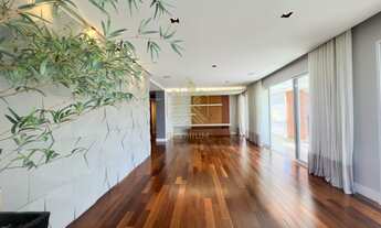 Imagem 7: Apartamento com varanda gourmet na Mooca