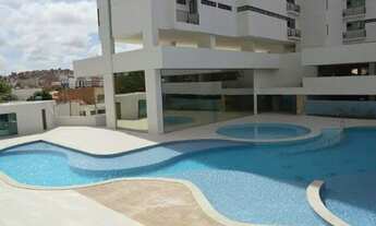 Imagem 4: Apartamento 3 Quartos (Sendo 1 Suíte) no Bairro Universitário, Edif. Acqua Home Club