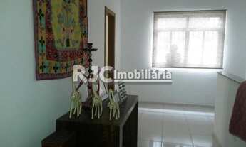 Imagem 2: Casa de 130 metros quadrados no bairro Tijuca com 3 quartos