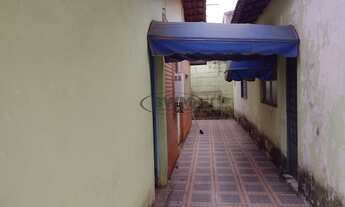 Imagem 5: Casa com 3 dormitórios à venda - Parque Ouro Fino - Sorocaba/SP