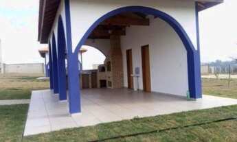 Imagem 4: Casa com 3 dormitórios à venda, 103 m² por R$ 550.000,00 - Condomínio Residencial Jardim