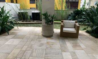 Imagem 2: Apartamento para aluguel possui 50 metros quadrados 1 quarto perto Paulista