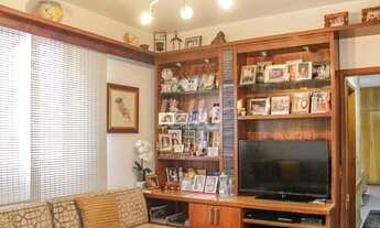 Imagem 7: São Paulo - Apartamento Padrão - Moema