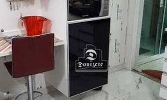 Imagem 2: Sobrado com 3 dormitórios à venda, 280 m² por R$ 1.450.000,00 - Vila Valparaíso - Santo An